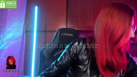 Snapshot of goddess_athor chatting on January 27, 10:06 pm HI I AM SAMARA -------------------- Next Stream 30 NOV 2024 2200 GMT-2 online show from January 27, 10:06 pm