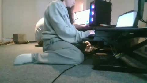 goddess_brooke_ann online show from March 17, 6:11 pm