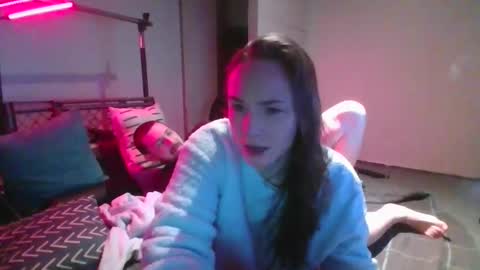 goddess_brooke_ann online show from March 18, 6:16 am