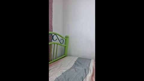 GoddessCarrie online show from April 11, 3:55 am