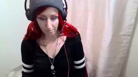 goddess_ivy_kaos online show from November 20, 11:32 am