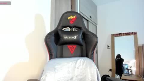 Khaleesi online show from April 25, 11:35 am