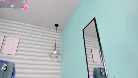 Snapshot of goddess_kianna chatting on December 5, 10:35 am Goddess Kianna online show from December 5, 10:35 am