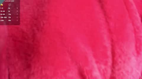 Goddess Kianna  online show from February 5, 2:38 am