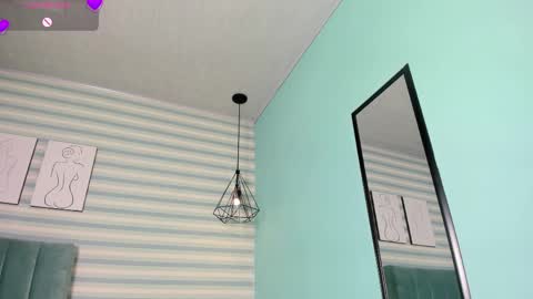 Goddess Kianna  online show from April 25, 1:08 am