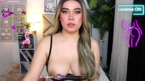 Lyka Fox online show from August 1, 1:38 am