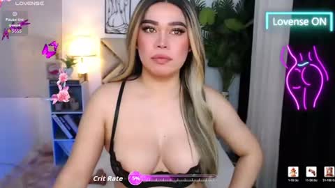 Lyka Fox online show from August 2, 1:04 am