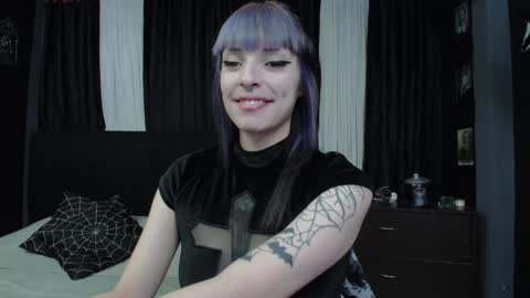 Mortem model independientfollow me on my telegram channel   online show from December 1, 11:36 pm