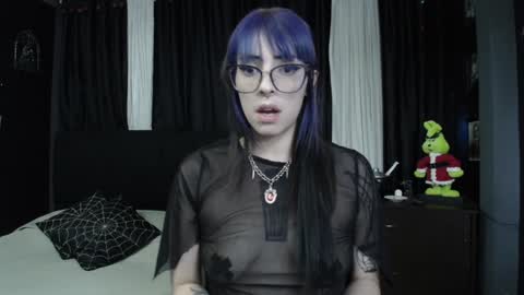 Mortem model independientfollow me on my telegram channel   online show from December 24, 1:38 am