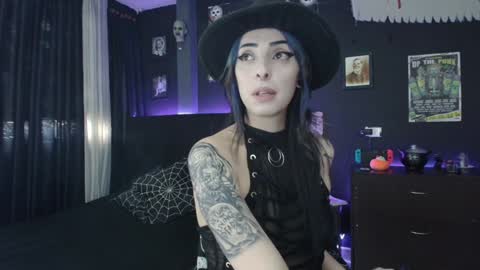 Mortem model independientfollow me on my telegram channel   online show from January 28, 2:21 pm