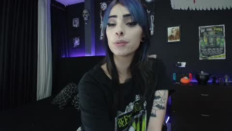 Mortem model independientfollow me on my telegram channel   online show from January 29, 1:05 am