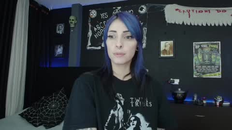 Mortem model independientfollow me on my telegram channel   online show from March 3, 1:31 am