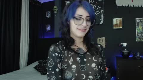 Mortem model independientfollow me on my telegram channel   online show from March 6, 1:05 am