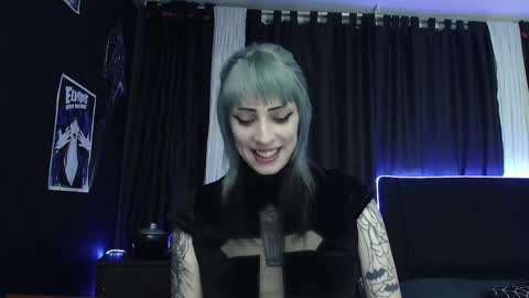 Mortem model independientfollow me on my telegram channel   online show from September 15, 11:05 pm