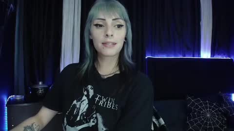 Mortem model independientfollow me on my telegram channel   online show from September 25, 10:46 pm