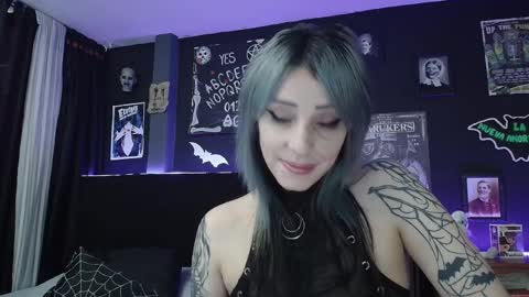 Mortem model independientfollow me on my telegram channel   online show from December 2, 6:03 pm