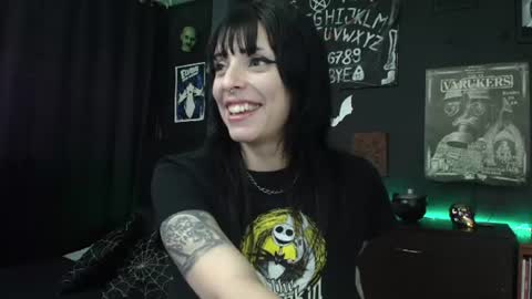 Mortem model independientfollow me on my telegram channel   online show from June 12, 3:22 pm
