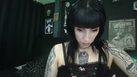 Mortem model independientfollow me on my telegram channel   online show from June 15, 9:06 pm