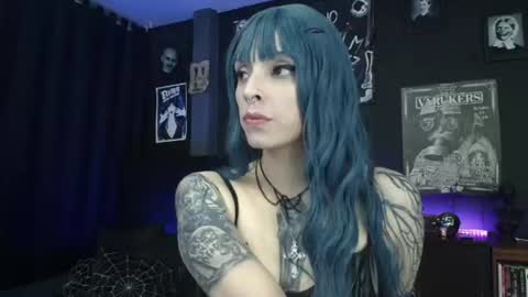 Mortem model independientfollow me on my telegram channel   online show from July 14, 12:02 am