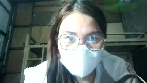 Snapshot of goddess_nyle chatting on June 7, 1:59 pm goddess_nyle online show from June 7, 1:59 pm