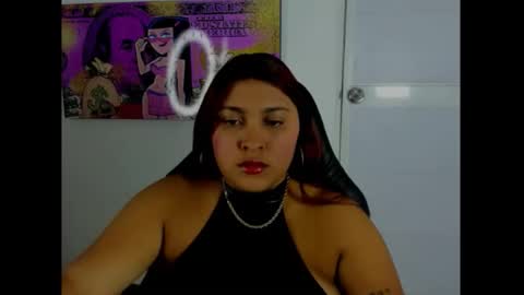 goddess_of_sissys online show from April 27, 2:31 am