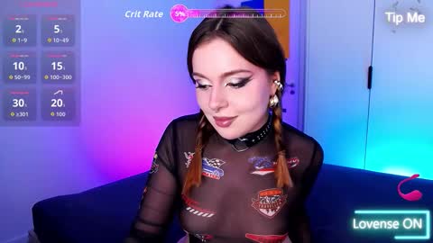 Snapshot of goddess_of_your_mind chatting on November 22, 6:18 pm goddess_of_your_mind online show from November 22, 6:18 pm