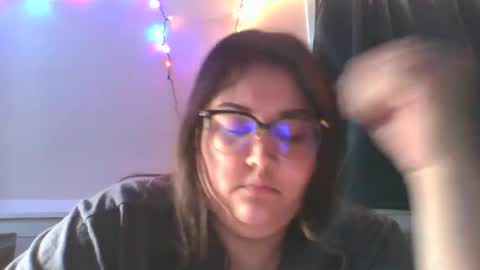 goddess_sereniity online show from April 20, 7:59 pm