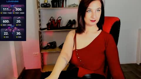 Snapshot of goddess_sophie99 chatting on April 26, 5:38 am Goddess Sophie99 online show from April 26, 5:38 am