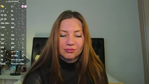 Katrin online show from April 22, 1:41 am
