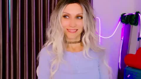 Katarina online show from February 12, 10:21 am