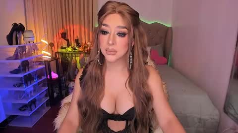 Contessa online show from March 7, 11:07 am