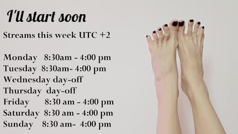 Verdgy online show from October 26, 8:09 am