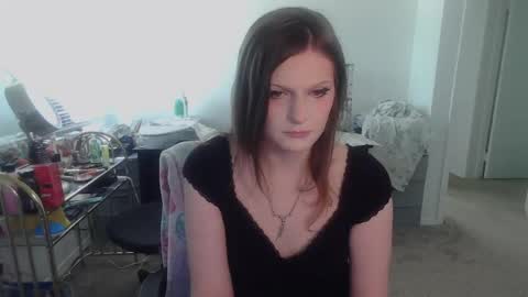 Goddess of Insanity online show from April 23, 3:03 pm