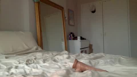 Goddess Adrianna online show from December 2, 6:25 pm