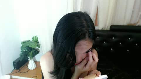 call me babe julia online show from June 14, 2:08 pm