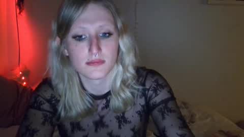 goddessalison online show from January 13, 4:51 am