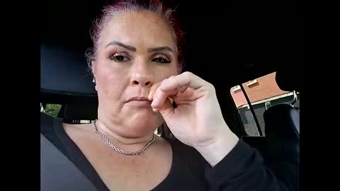 goddessalizee online show from June 8, 3:23 pm