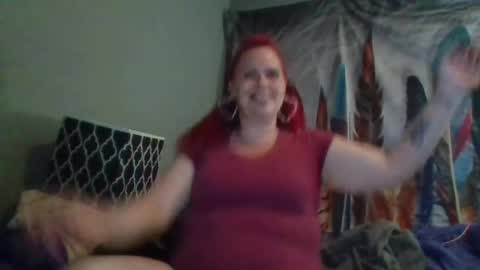 goddessalizee online show from June 14, 3:08 am