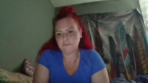 goddessalizee online show from June 14, 3:14 pm