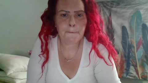 goddessalizee online show from June 15, 4:20 pm