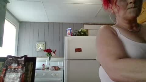 goddessalizee online show from June 16, 10:56 pm