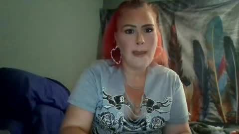 goddessalizee online show from July 15, 4:01 pm