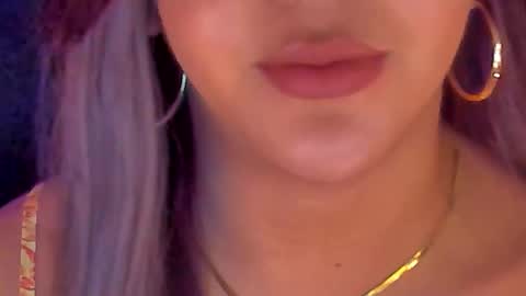 Barbie Brown online show from March 2, 5:08 am