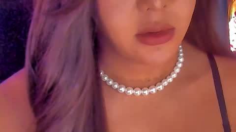 Barbie Brown online show from March 26, 2:39 am