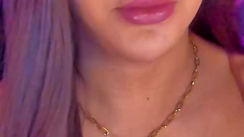 Barbie Brown online show from April 22, 3:09 am