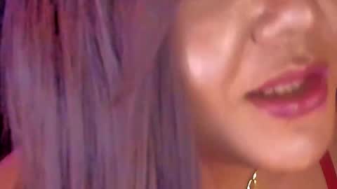 Barbie Brown online show from April 24, 5:21 am