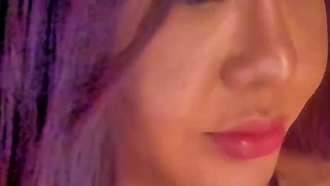 Barbie Brown online show from April 27, 2:20 am
