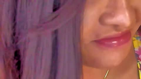 Barbie Brown online show from April 29, 3:32 am