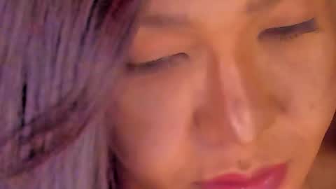 Barbie Brown online show from April 30, 3:57 am
