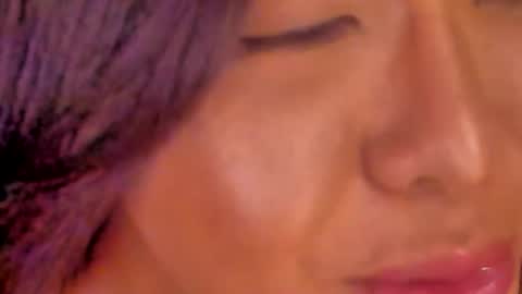 Barbie Brown online show from May 6, 3:24 am